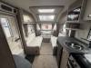 Used Swift Sprite Major 4 SB - Finese 580 2023 touring caravan Image