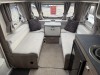 Used Swift Sprite Major 4 SB - Finese 580 2023 touring caravan Image