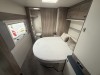 Used Swift Sprite Major 4 SB - Finese 580 2023 touring caravan Image