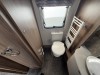 Used Coachman VIP 460 2022 touring caravan Image