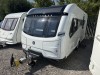Used Coachman VIP 460 2022 touring caravan Image