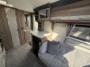 Used Coachman VIP 460 2022 touring caravan Image