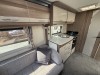 Used Coachman VIP 460 2022 touring caravan Image