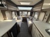 Used Coachman VIP 460 2022 touring caravan Image