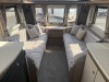 Used Coachman VIP 460 2022 touring caravan Image