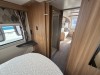 Used Bailey Alicanto Grande Porto 2021 touring caravan Image