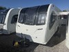 Used Bailey Alicanto Grande Porto 2021 touring caravan Image