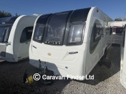 Bailey Alicanto Grande Porto 2021 4 berth Caravan Thumbnail