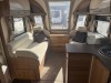 Used Bailey Alicanto Grande Porto 2021 touring caravan Image
