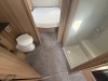 Used Bailey Alicanto Grande Porto 2021 touring caravan Image