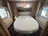 Used Bailey Alicanto Grande Porto 2021 touring caravan Image