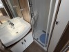 Used Swift Elegance 480 2016 touring caravan Image