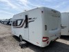 Used Swift Elegance 480 2016 touring caravan Image