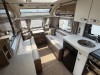 Used Swift Elegance 480 2016 touring caravan Image