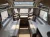 Used Swift Elegance 480 2016 touring caravan Image