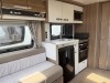 Used Swift Elegance 480 2016 touring caravan Image