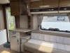 Used Swift Elegance 480 2016 touring caravan Image