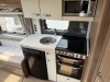 Used Swift Elegance 480 2016 touring caravan Image