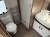 Used Swift Elegance 480 2016 touring caravan Image