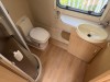 Used Abbey Vogue 460 2007 touring caravan Image