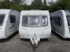 Used Abbey Vogue 460 2007 touring caravan Image