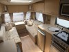 Used Abbey Vogue 460 2007 touring caravan Image