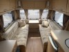 Used Abbey Vogue 460 2007 touring caravan Image