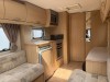 Used Abbey Vogue 460 2007 touring caravan Image