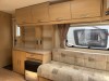 Used Abbey Vogue 460 2007 touring caravan Image