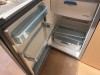 Used Abbey Vogue 460 2007 touring caravan Image