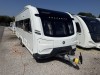 Used Coachman Lusso 2 2024 touring caravan Image