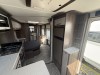 Used Coachman Lusso 2 2024 touring caravan Image