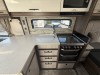Used Coachman Lusso 2 2024 touring caravan Image