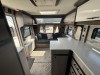 Used Coachman Lusso 2 2024 touring caravan Image