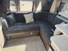 Used Coachman Lusso 2 2024 touring caravan Image