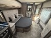 Used Coachman Lusso 2 2024 touring caravan Image