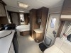 Used Compass Casita 554 2022 touring caravan Image