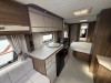 Used Compass Casita 554 2022 touring caravan Image