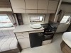 Used Compass Casita 554 2022 touring caravan Image