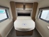 Used Bailey Phoenix Plus 640 2023 touring caravan Image