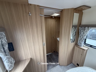 Bailey Phoenix Plus 640 2023 (Trade) image 12