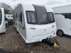 Used Bailey Phoenix Plus 640 2023 touring caravan Image