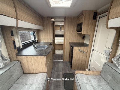 Bailey Phoenix Plus 640 2023 (Trade) image 2