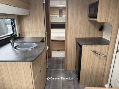 Bailey Phoenix Plus 640 2023 (Trade) image 3