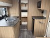 Used Bailey Phoenix Plus 640 2023 touring caravan Image