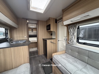 Bailey Phoenix Plus 640 2023 (Trade) image 4