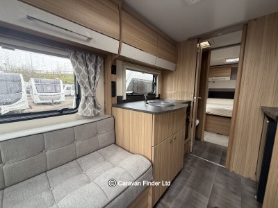 Bailey Phoenix Plus 640 2023 (Trade) image 5