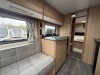 Used Bailey Phoenix Plus 640 2023 touring caravan Image