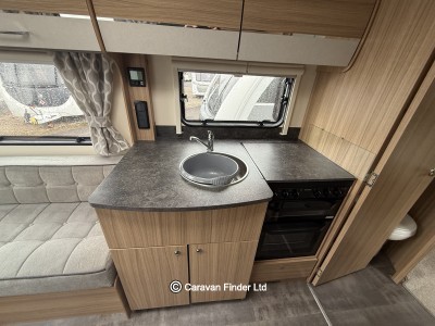 Bailey Phoenix Plus 640 2023 (Trade) image 6