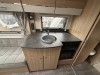 Used Bailey Phoenix Plus 640 2023 touring caravan Image